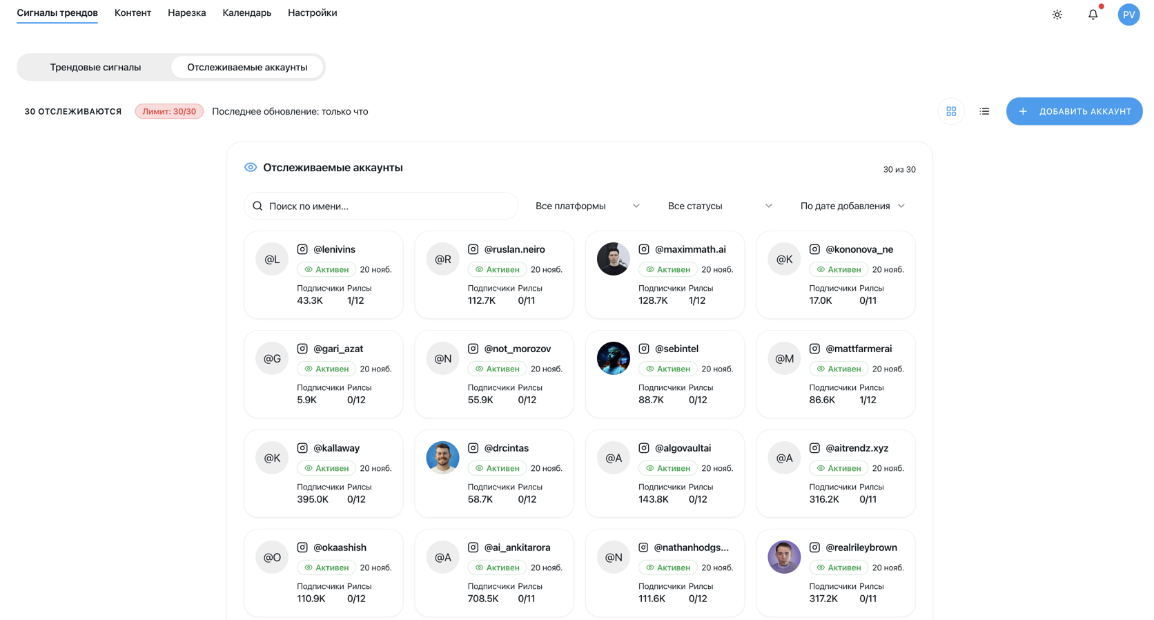 Репурпозинг контента