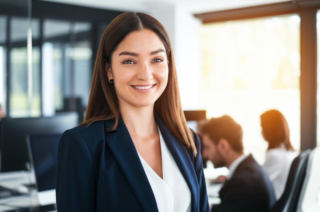 Мария Смирнова